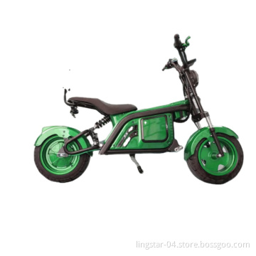 Fantastico fabbrica Fornire direttamente 2kW a 2 ruote Electric Electric MOTOBIKE CITYCOCO a buon mercato con CEE